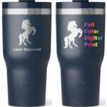 Custom RTIC® 20 Oz. Essential Tumbler