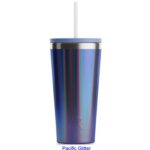 Custom RTIC® 20 Oz. Everyday Tumbler - 2