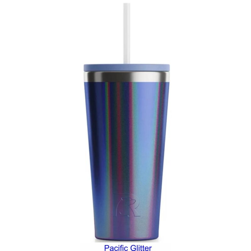 Custom RTIC® 20 Oz. Everyday Tumbler - 2