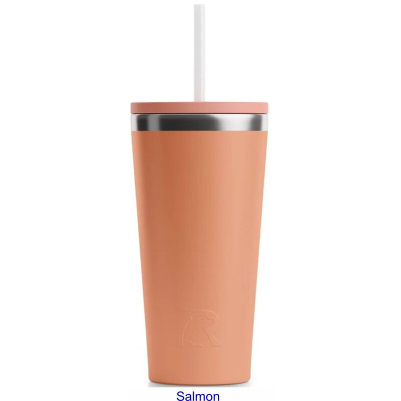 Custom RTIC® 20 Oz. Everyday Tumbler - 4