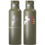 Custom RTIC® 20 Oz. Journey Bottle