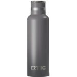Custom RTIC® 20 Oz. Journey Bottle - 6
