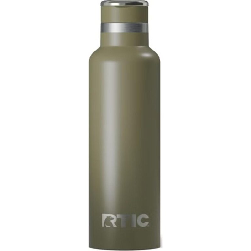 Custom RTIC® 20 Oz. Journey Bottle - 9