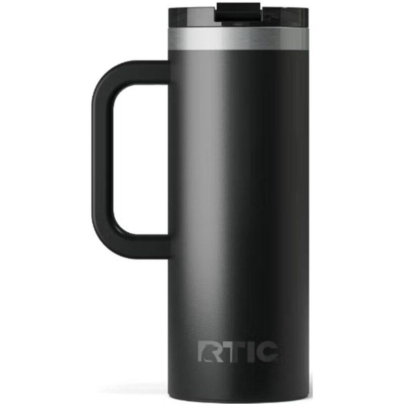 Custom RTIC® 20 oz Road Trip Travel Mug - 2