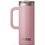 Custom RTIC® 20 oz Road Trip Travel Mug - 4