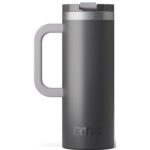 Custom RTIC® 20 oz Road Trip Travel Mug - 6