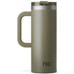 Custom RTIC® 20 oz Road Trip Travel Mug - 8