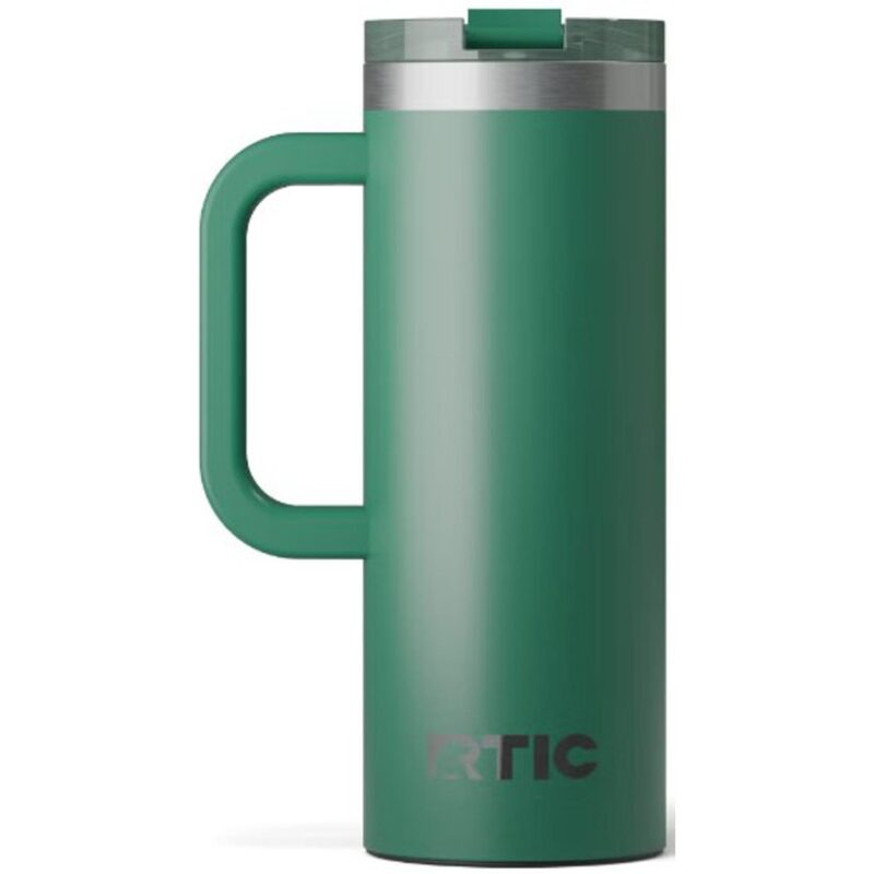 Custom RTIC® 20 oz Road Trip Travel Mug - 9