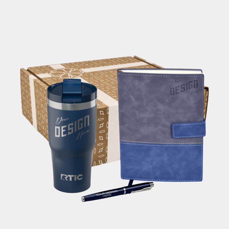 Custom RTIC® 20 oz Tumbler