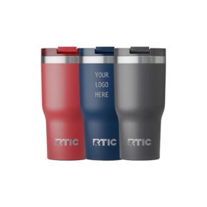 Custom RTIC® 20oz Essential Tumbler