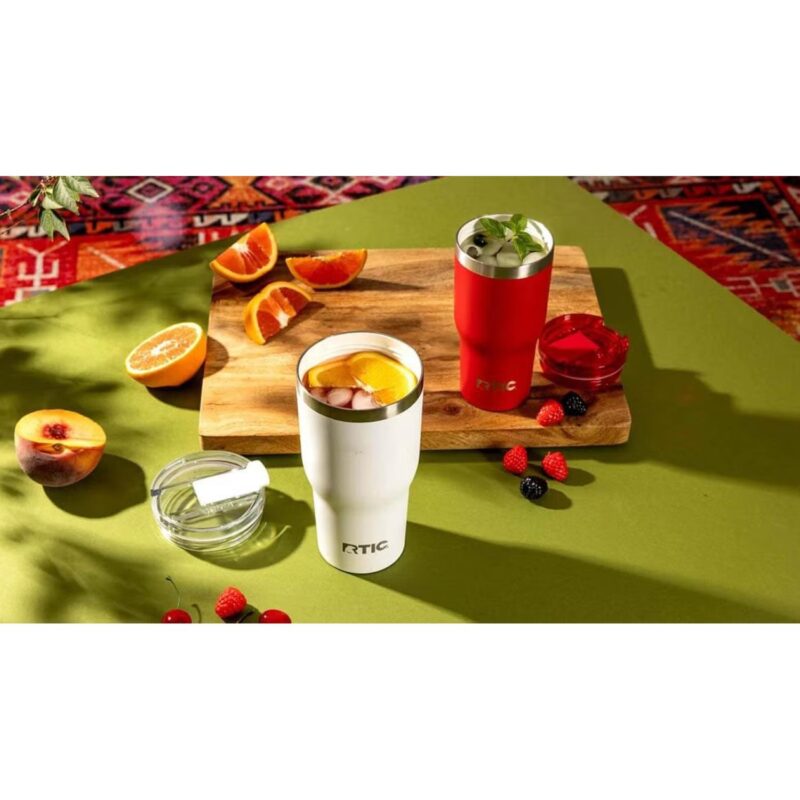 Custom RTIC® 20oz Essential Tumbler - 7