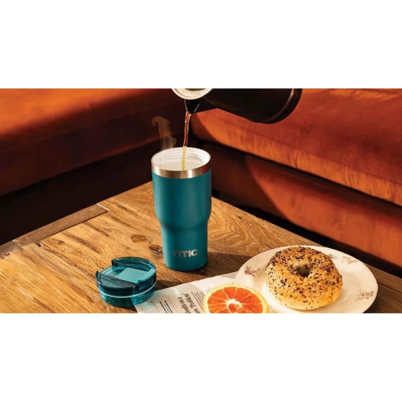 Custom RTIC® 20oz Essential Tumbler - 8