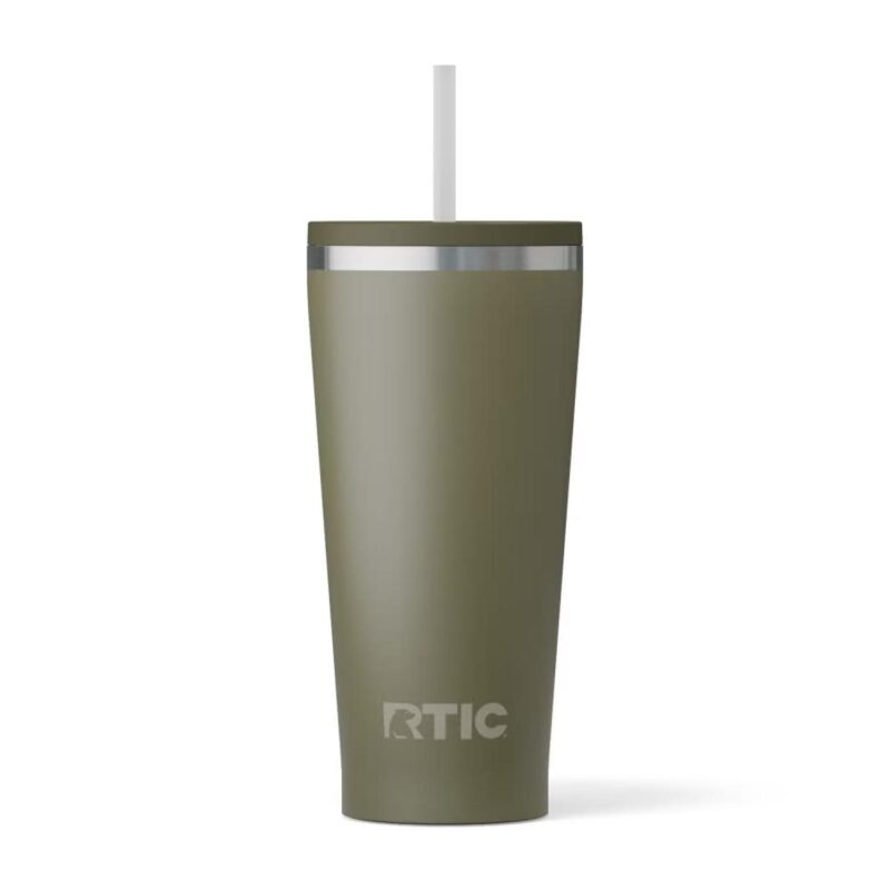 Custom RTIC® 20oz Everyday Tumbler - 6
