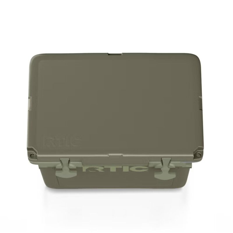 Custom RTIC® 22QT Ultra Light Cooler - 1