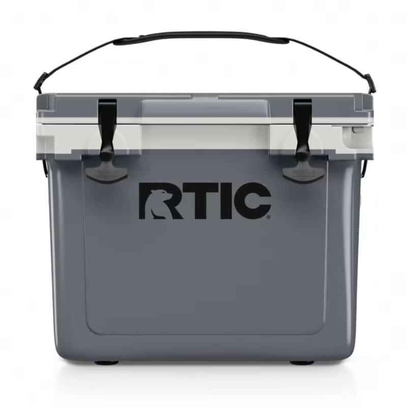 Custom RTIC® 22QT Ultra Light Cooler - 2