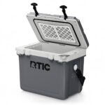 Custom RTIC® 22QT Ultra Light Cooler - 4