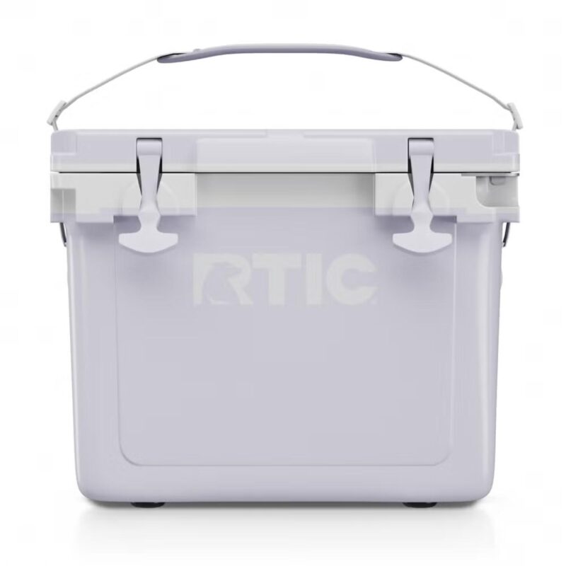 Custom RTIC® 22QT Ultra Light Cooler - 6