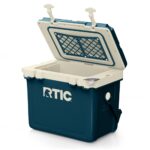 Custom RTIC® 22QT Ultra Light Cooler - 8