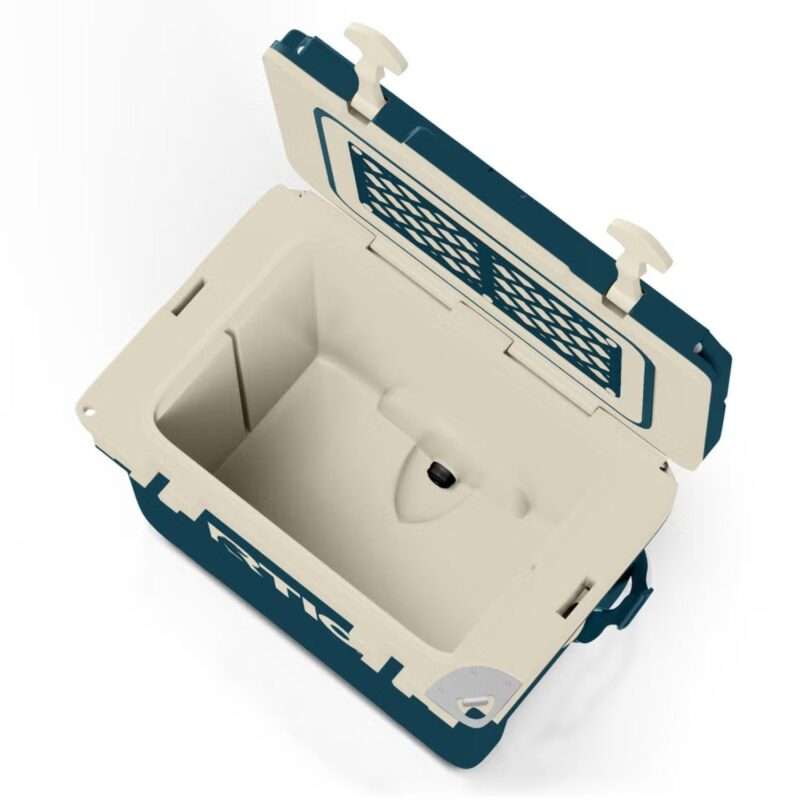 Custom RTIC® 22QT Ultra Light Cooler - 9