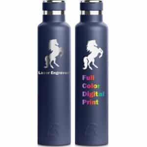 Custom RTIC® 26 Oz. Journey Bottle