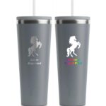 Custom RTIC® 28 Oz. Everyday Tumbler