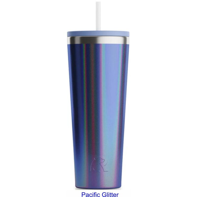 Custom RTIC® 28 Oz. Everyday Tumbler - 2