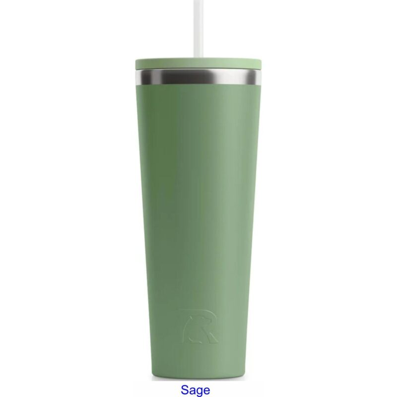 Custom RTIC® 28 Oz. Everyday Tumbler - 3