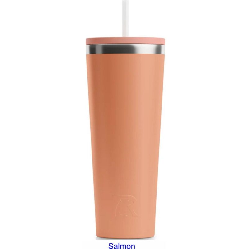 Custom RTIC® 28 Oz. Everyday Tumbler - 4