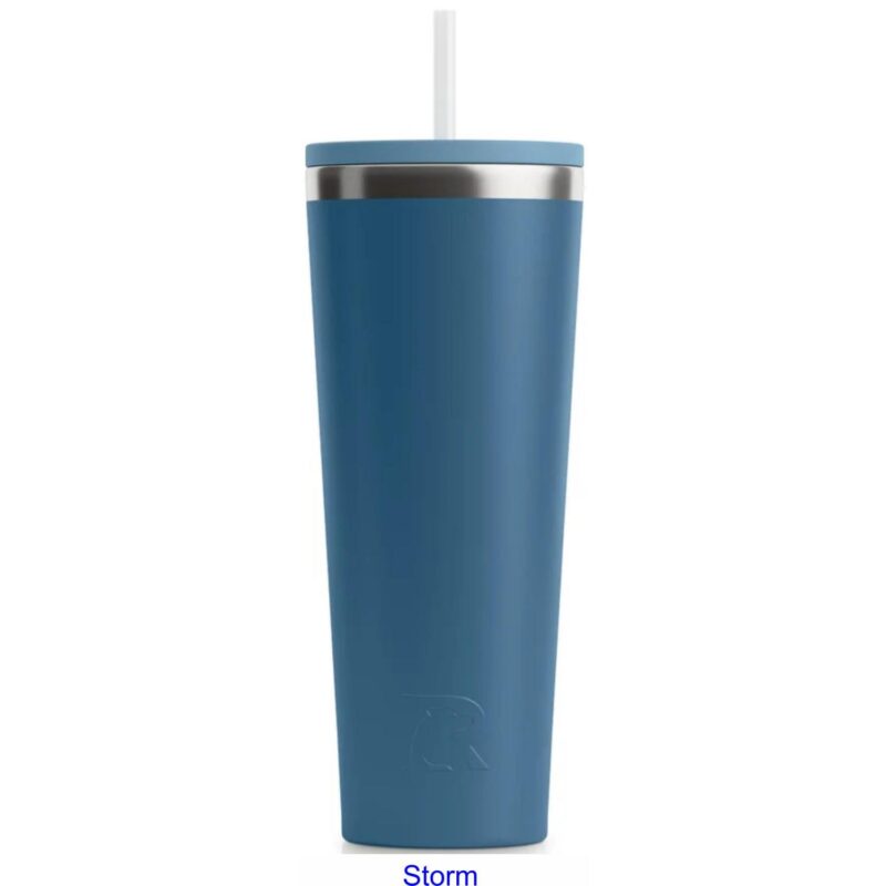 Custom RTIC® 28 Oz. Everyday Tumbler - 6