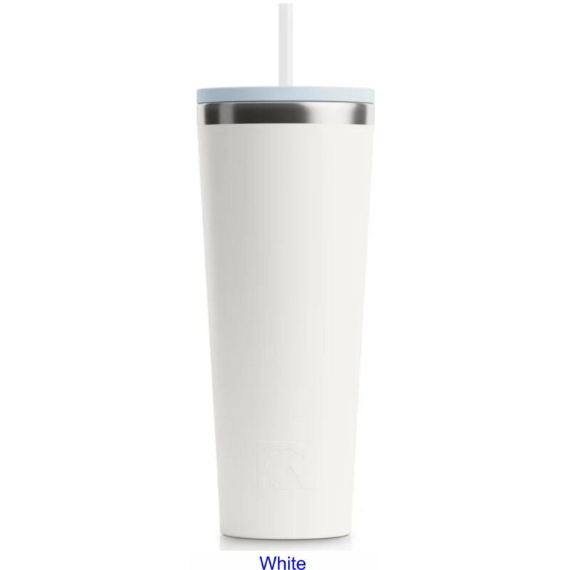 Custom RTIC® 28 Oz. Everyday Tumbler - 7