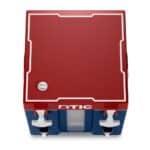 Custom RTIC® 3 Gallon Halftime Cooler - 1