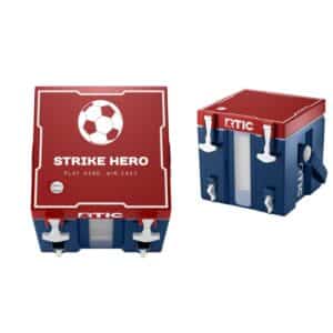 Custom RTIC® 3 Gallon Halftime Cooler