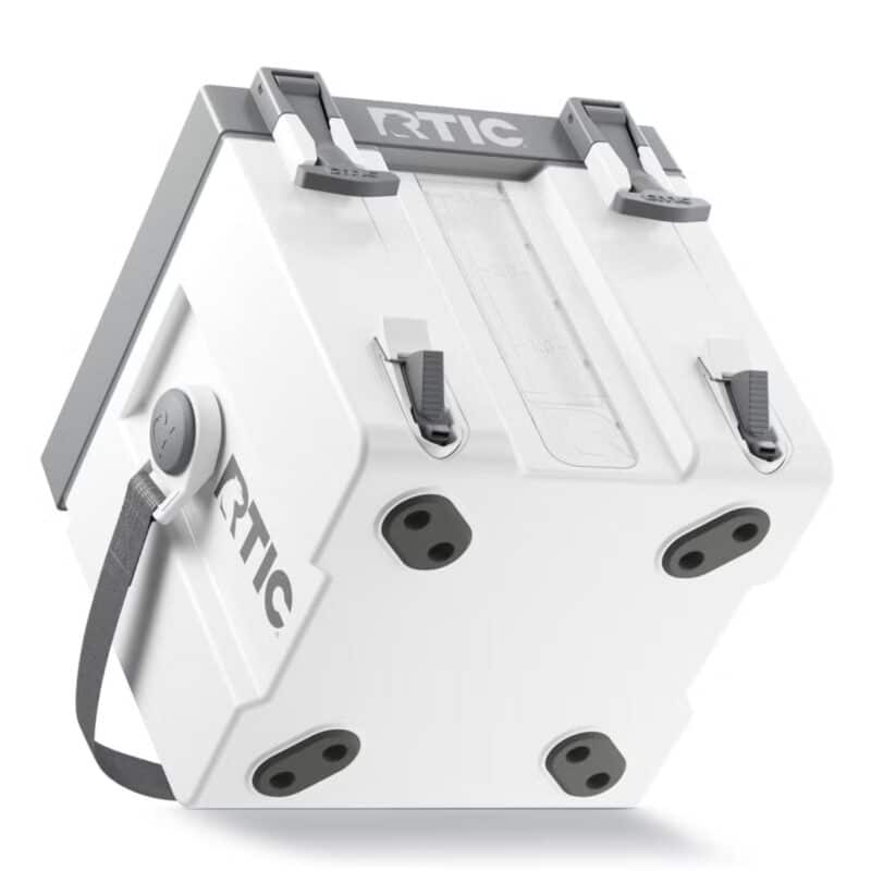 Custom RTIC® 3 Gallon Halftime Cooler - 4