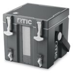 Custom RTIC® 3 Gallon Halftime Cooler - 5