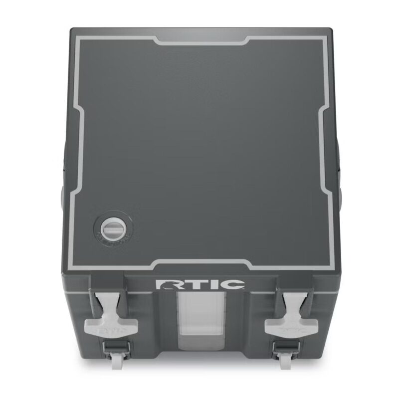 Custom RTIC® 3 Gallon Halftime Cooler - 6