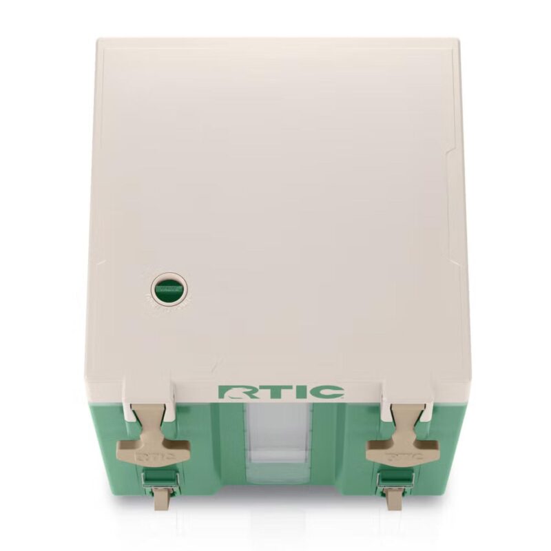 Custom RTIC® 3 Gallon Halftime Cooler - 8