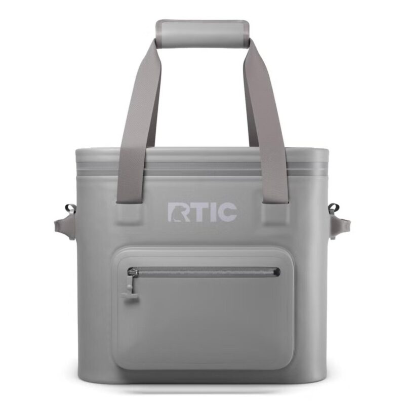 Custom RTIC® 30 Can Ultra Tough Soft Cooler Pro - 1