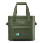 Custom RTIC® 30 Can Ultra Tough Soft Cooler Pro