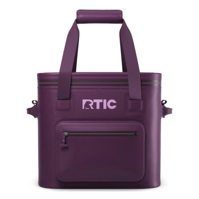 Custom RTIC® 30 Can Ultra Tough Soft Cooler Pro - 2