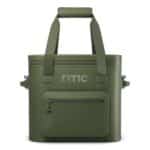 Custom RTIC® 30 Can Ultra Tough Soft Cooler Pro - 4