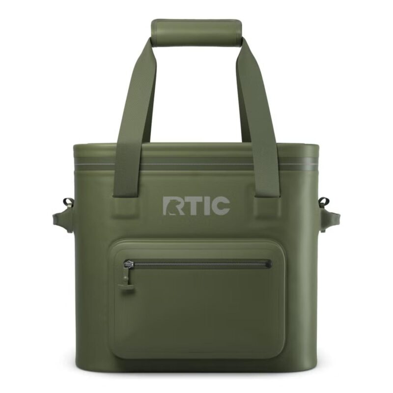Custom RTIC® 30 Can Ultra Tough Soft Cooler Pro - 4