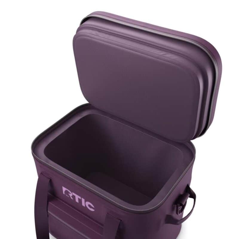 Custom RTIC® 30 Can Ultra Tough Soft Cooler Pro - 6