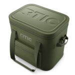 Custom RTIC® 30 Can Ultra Tough Soft Cooler Pro - 7