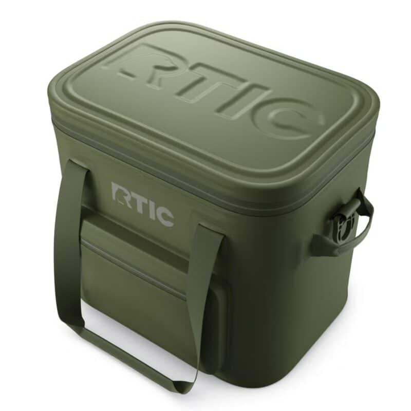 Custom RTIC® 30 Can Ultra Tough Soft Cooler Pro - 7