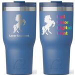 Custom RTIC® 30 Oz. Essential Tumbler