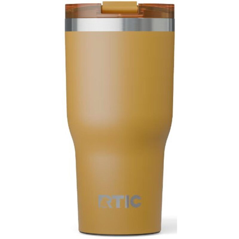 Custom RTIC® 30 Oz. Essential Tumbler - 6