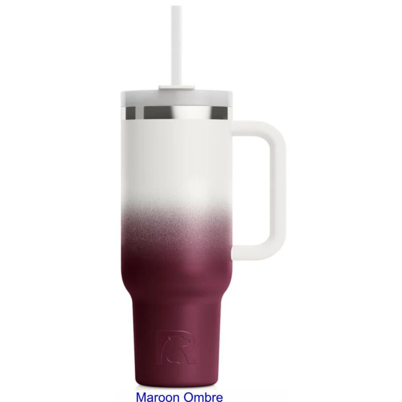 Custom RTIC® 30 Oz. Road Trip Tumbler - 3