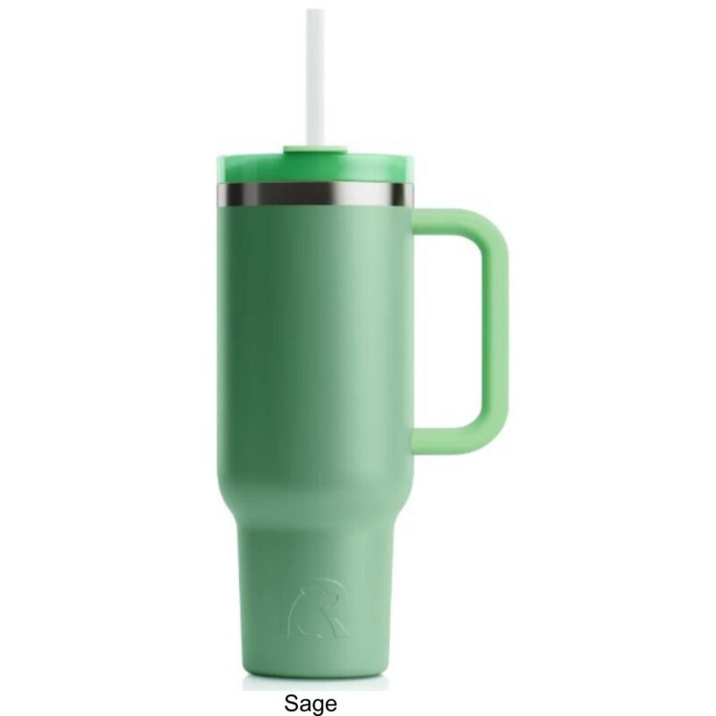 Custom RTIC® 30 Oz. Road Trip Tumbler - 5