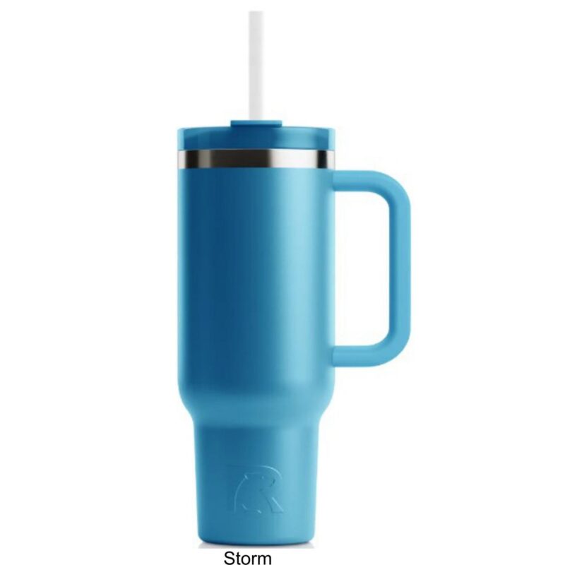 Custom RTIC® 30 Oz. Road Trip Tumbler - 8