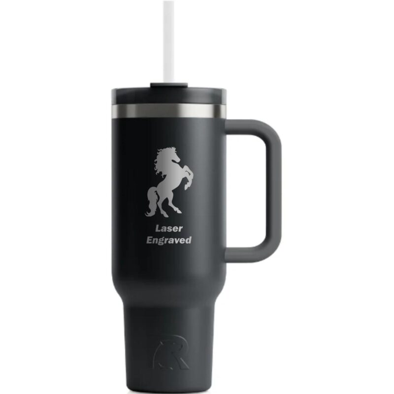 Custom RTIC® 30 Oz. Road Trip Tumbler